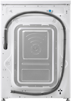 Стиральная машина LG F1296WDS0 класс: A загр.фронтальная макс.:6.5кг белый от магазина РЭССИ