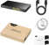 Коммутатор Cudy GS2018PS2-200W (L2) 16x1Гбит/с 2SFP 16PoE+ 200W управляемый от магазина РЭССИ