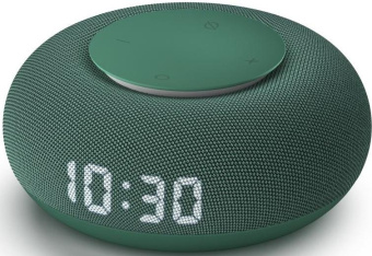 Умная колонка VK Капсула Мини Маруся зел.хвойный 5W 1.0 BT 10м (MRC02SG) от магазина РЭССИ