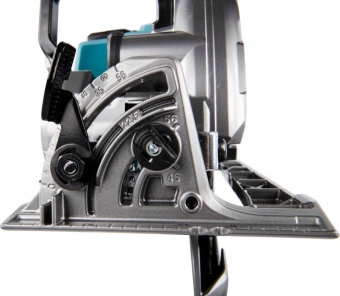 Циркулярная пила (дисковая) Makita RS002GZ (ручная) D диска.:260мм от магазина РЭССИ