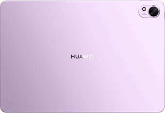Планшет Huawei MatePad 11.5S Tagore-W09 9000WL (2.48) 8C RAM8Gb ROM256Gb 11.5" IPS 2800x1840 HarmonyOS 4.2 фиолетовый 13Mpix 8Mpix BT WiFi 8800mAh от магазина РЭССИ
