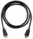 Кабель аудио-видео Buro HDMI 1.4 HDMI (m)/HDMI (m) 1.5м. черный (BHP HDMI 1.5) от магазина РЭССИ