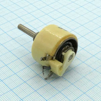 ППБ-3А  15К ±10% от магазина РЭССИ