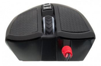 Мышь A4Tech Bloody AL90 Blazing черный лазерная (12000dpi) USB3.0 (8but) от магазина РЭССИ