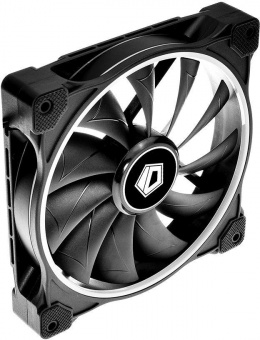 Вентилятор ID-Cooling ZF-14025-ARGB 140x140mm 4-pin 17-37dB 208gr LED Ret от магазина РЭССИ