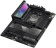 Материнская плата Asus ROG CROSSHAIR X670E HERO SocketAM5 AMD X670 4xDDR5 ATX AC`97 8ch(7.1) 2.5Gg RAID+HDMI от магазина РЭССИ