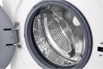 Стиральная машина LG F2Y1HS3W класс: A загр.фронтальная макс.:7кг белый инвертер от магазина РЭССИ