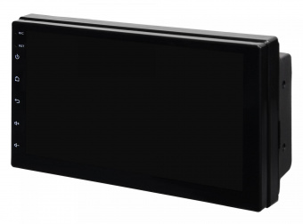 Автомагнитола Digma DCR-610 2DIN 4x50Вт от магазина РЭССИ