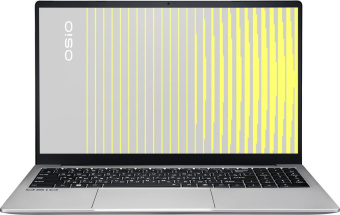 Ноутбук Osio FocusLine F150i-002 Core i3 1125G4 16Gb SSD256Gb Intel UHD Graphics 15.6" IPS FHD (1920x1080) Windows 11 Home grey WiFi BT Cam 6000mAh от магазина РЭССИ