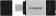Флеш Диск Kingston 256Gb DataTraveler 80 DT80/256GB USB3.0 черный от магазина РЭССИ