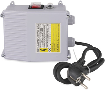 Насос центробежный Patriot CP 6475 C 800Вт 4500л/час (315302472) от магазина РЭССИ