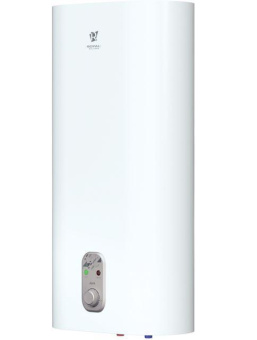 Водонагреватель Royal Clima RWH-A50-FE 2кВт 50л электрический настенный/белый от магазина РЭССИ