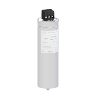 Нюкон Конденсатор/Capacitor PSPE3-04A65D155H33C-5-05S 11117793/A от магазина РЭССИ