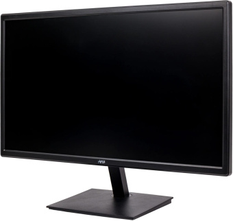 Монитор Hiper 21.5" EasyView KB2215 черный VA LED 4ms 16:9 HDMI матовая 200cd 1920x1080 75Hz VGA FHD 2.2кг от магазина РЭССИ