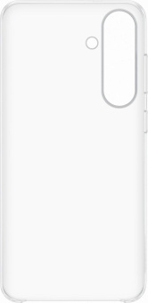 Чехол (клип-кейс) Samsung для Samsung Galaxy S25+ Clear Case S25+ прозрачный (EF-QS936CTEGRU) от магазина РЭССИ