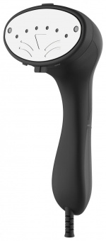 Отпариватель ручной Hyundai H-HS02690 1600Вт черный от магазина РЭССИ