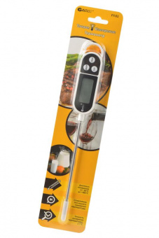 Термометр GARIN Точное Измерение FT-01 термометр BL1 от магазина РЭССИ