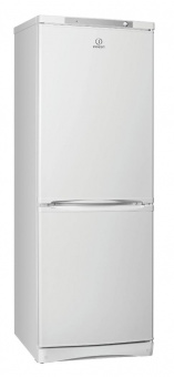 Холодильник Indesit ES 16 2-хкамерн. белый (двухкамерный) от магазина РЭССИ