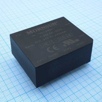 LHE10-20B24 от магазина РЭССИ