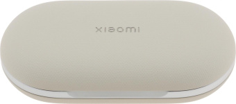 Наушники вкладыши Xiaomi OpenWear M2319E1 бежевый беспроводные bluetooth крепление за ухом (BHR8473GL) от магазина РЭССИ