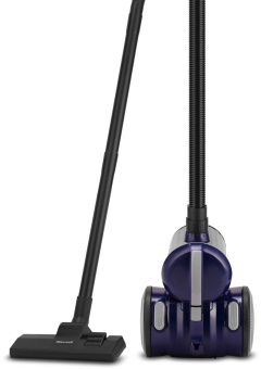 Пылесос Maxwell MW-3244 1600Вт фиолетовый от магазина РЭССИ