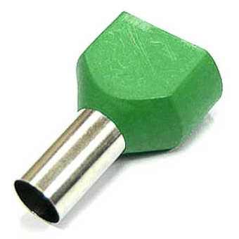 DTE16014 green (5.8x14mm)  от магазина РЭССИ