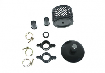 Мотопомпа Sturm! BP87013 133л/мин для гряз.воды от магазина РЭССИ