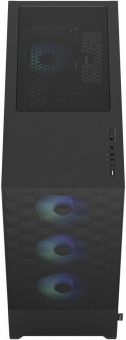 Корпус Fractal Design PoP XL Air RGB Black TG черный без БП ATX 4x120mm 2xUSB3.0 audio bott PSU от магазина РЭССИ