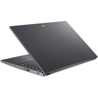 Ноутбук Acer Aspire 5 A515-57-5703 Core i5 12450H 16Gb SSD256Gb Intel UHD Graphics 15.6" IPS FHD (1920x1080) noOS metall WiFi BT Cam (NX.KN3CD.00J) от магазина РЭССИ