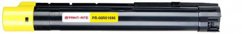 Картридж лазерный Print-Rite TFF523YPRJ PR-006R01696 006R01696 желтый (3000стр.) для Xerox DocuCentre SC2020/ SC2020NW от магазина РЭССИ