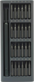 Отвертка и набор бит XIAOMI Mi Precision Screwdriver Kit BHR4680GL от магазина РЭССИ