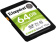 Картинка Флеш карта SDXC 64Gb Class10 Kingston SDS2/64GB Canvas Select Plus w/o adapter от магазина РЭССИ Флеш карта SDXC 64Gb Class10 Kingston SDS2/64GB Canvas Select Plus w/o adapter от магазина РЭССИ