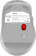 Картинка Мышь Acer OMR310 светло-серый оптическая 1600dpi беспров. BT/Radio USB (ZL.MCECC.033) от магазина РЭССИ Мышь Acer OMR310 светло-серый оптическая 1600dpi беспров. BT/Radio USB (ZL.MCECC.033) от магазина РЭССИ