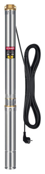 Насос скважинный Зубр НСЦ-75-60 800Вт 2700л/час от магазина РЭССИ