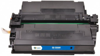 Картридж лазерный G&G GG-C056H черный (21000стр.) для Canon LBP325x/MF543x/MF542x от магазина РЭССИ