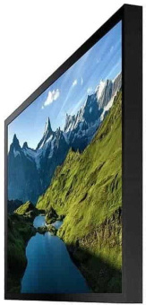 Панель Samsung 55" OH55A-S черный DLED LED 8ms 16:9 HDMI матовая 3500cd 178гр/178гр 1920x1080 VGA FHD USB 46.1кг от магазина РЭССИ