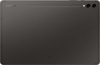 Планшет Samsung Galaxy Tab S9+ SM-X816B Snapdragon 8 Gen 2 3.36 8C RAM12Gb ROM256Gb 12.4" Super AMOLED 2X 2800x1752 3G 4G ДА Android 13 графит 13Mpix 12Mpix BT GPS WiFi Touch microSD 1Tb 10090mAh от магазина РЭССИ