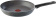 Картинка Сковорода Tefal Natural Cook 04211122 круглая 22см ручка несъемная (без крышки) серый (9100046093) от магазина РЭССИ Сковорода Tefal Natural Cook 04211122 круглая 22см ручка несъемная (без крышки) серый (9100046093) от магазина РЭССИ