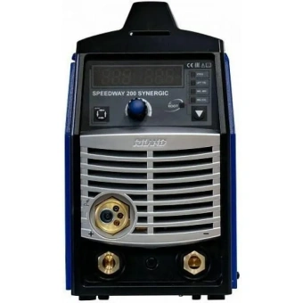 Сварочный полуавтомат Aurora SPEEDWAY 200 IGBT SYNERGIC 27285 от магазина РЭССИ