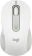 Мышь Logitech M650 белый/серый оптическая (4000dpi) беспроводная BT/Radio USB (4but) от магазина РЭССИ