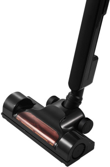 Пылесос ручной Deerma DX700 PRO 650Вт черный от магазина РЭССИ