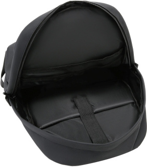 Рюкзак для ноутбука 15.6" Acer LS series OBG408 черный полиэстер (ZL.BAGEE.00R) от магазина РЭССИ