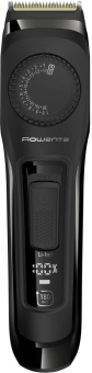 Триммер Rowenta Expert TN3841F4 черный (насадок в компл:2шт) от магазина РЭССИ
