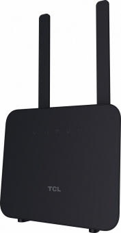 Интернет-центр TCL Linkhub HH42CV2 (HH42CV2-2ALCRU1-1) 10/100BASE-TX/3G/4G cat.4 черный от магазина РЭССИ