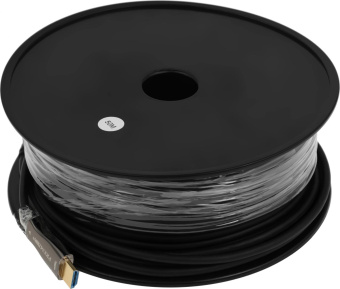 Кабель соединительный аудио-видео Premier 5-807 HDMI (m)/HDMI (m) 50м. черный (5-807 50.0) от магазина РЭССИ