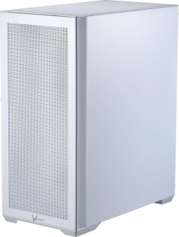 Корпус Formula Air Power G5 белый без БП ATX 1x120mm 1xUSB3.0 1xUSB3.1 audio bott PSU от магазина РЭССИ