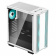 Корпус Deepcool CC560 белый без БП ATX 4x120mm 1xUSB2.0 1xUSB3.0 audio bott PSU от магазина РЭССИ