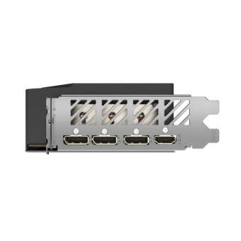 Видеокарта Gigabyte PCI-E 4.0 GV-N407SEAGLE OC-12GD NVIDIA GeForce RTX 4070 Super 12Gb 192bit GDDR6X 2475/21000 HDMIx1 DPx3 HDCP Ret от магазина РЭССИ
