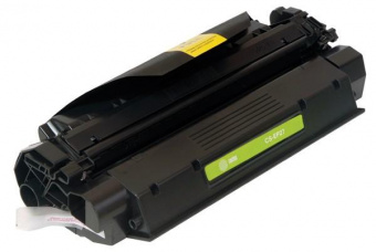 Картридж лазерный Cactus CS-EP27S EP-27 черный (2500стр.) для Canon LBP3200/MF3220/3110/3200/5600 от магазина РЭССИ