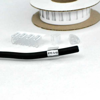 Держатель маркера STC-3-10 от магазина РЭССИ